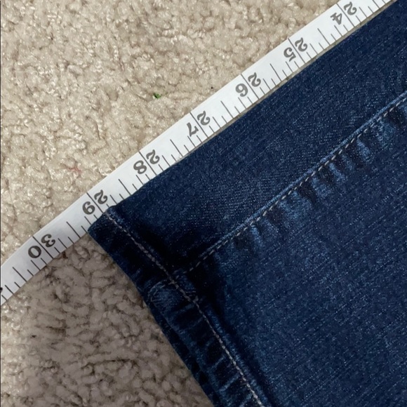 Paige Verdugo Ultra Skinny Jeans - Picture 6 of 7